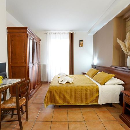 אסיסי Camere Il Cantico מראה חיצוני תמונה
