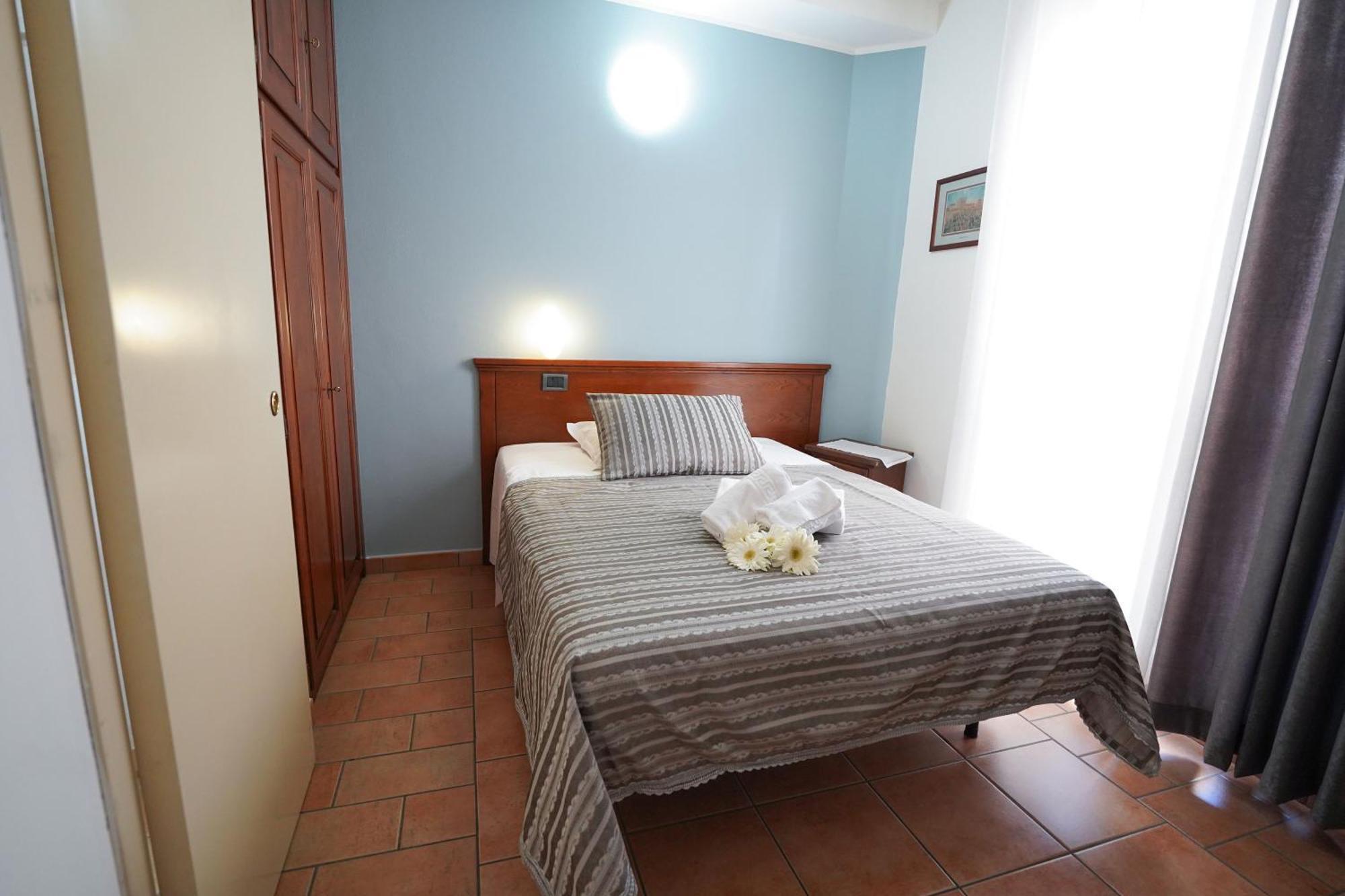 אסיסי Camere Il Cantico מראה חיצוני תמונה