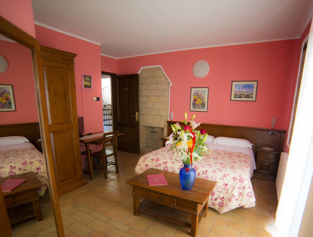 אסיסי Camere Il Cantico מראה חיצוני תמונה